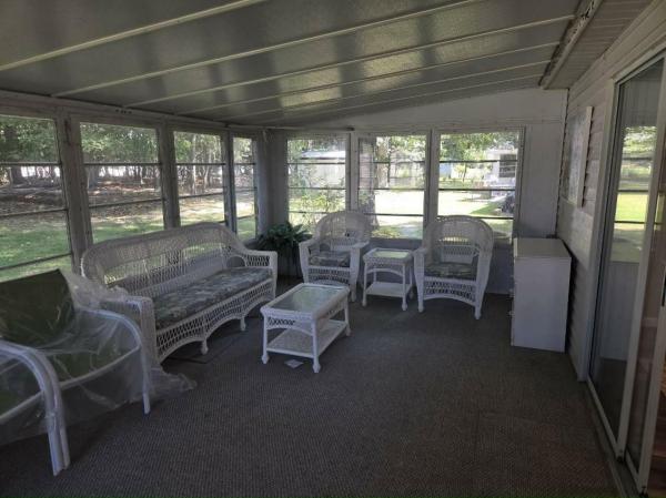 1988 Virginia Home Park Ave. Manufactured Home