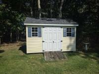 1988 Virginia Home Park Ave. Manufactured Home