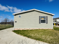 2014 Skyline Mobile Home