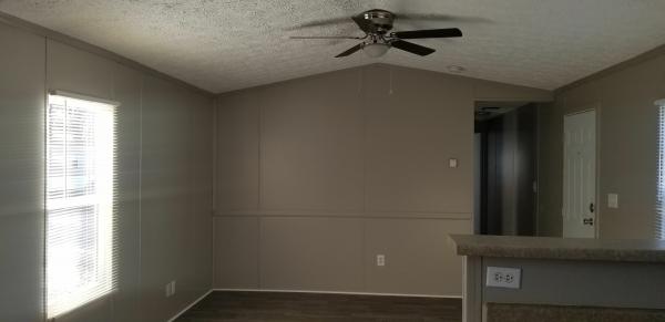 2008 Horton Homes Inc Dynasty Mobile Home