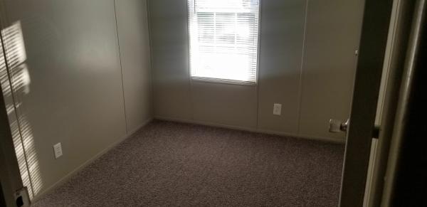 2008 Horton Homes Inc Dynasty Mobile Home