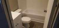 2008 Horton Homes Inc Dynasty Mobile Home