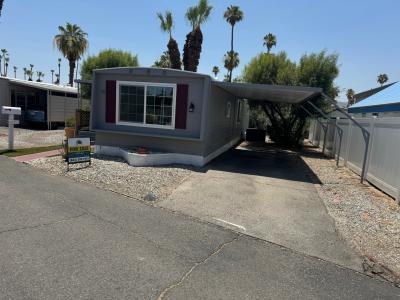 Photo 2 of 12 of home located at 472 Prairie Cathedral City, CA 92234