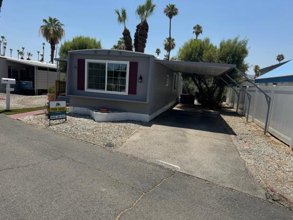 1965 Mayflower N/A Mobile Home