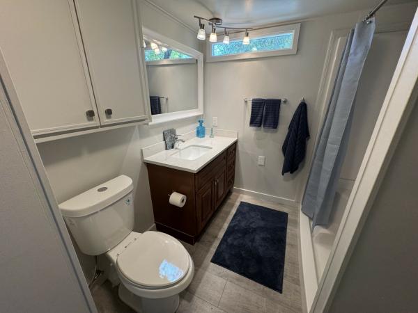 1965 Mayflower N/A Mobile Home