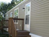 2025 Skyline - Lancaster Elkton Mobile Home