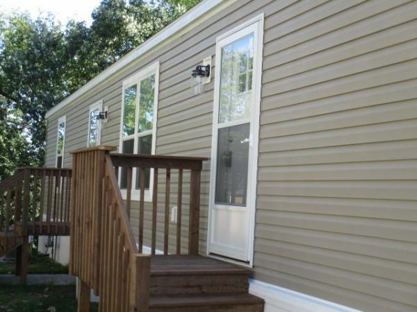 2025 Skyline - Lancaster Elkton Mobile Home