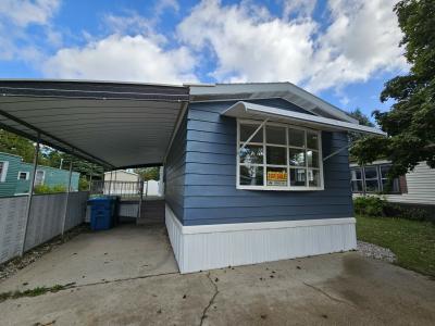 Mobile Home at 2848 N. Thomas Traverse City, MI 49686