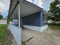 1978 Holly Park RES25940 Mobile Home