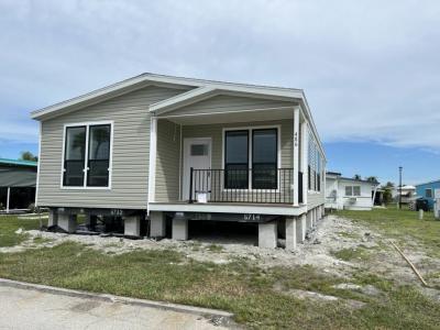 Mobile Home at 486 Driftwood Drive Ellenton, FL 34222