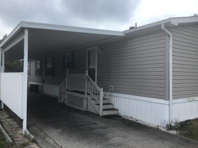 Mobile Home at 5702 Angola Rd. #281 Toledo, OH 43615