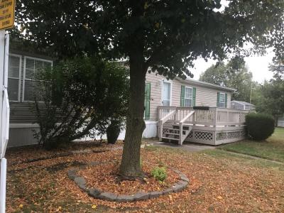 Photo 2 of 12 of home located at 5702 Angola Rd. #281 Toledo, OH 43615