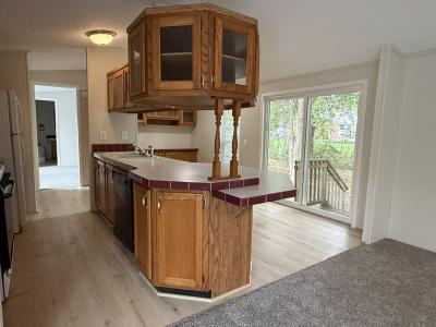 Photo 2 of 9 of home located at 1125 Nicolson St Wayland, MI 49348