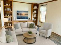 2026 Eagle River - Leola Saratoga Mobile Home