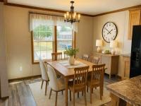 2026 Eagle River - Leola Saratoga Mobile Home