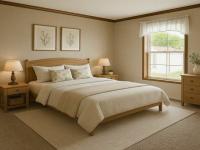 2026 Eagle River - Leola Saratoga Mobile Home