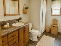 2026 Eagle River - Leola Saratoga Mobile Home