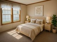 2026 Eagle River - Leola Saratoga Mobile Home