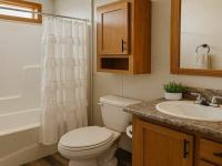 2026 Eagle River - Leola Saratoga Mobile Home