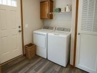 2026 Eagle River - Leola Saratoga Mobile Home