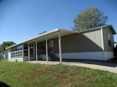 Mobile Home at 21203 1st St Lot 18 Independence, MO 64056