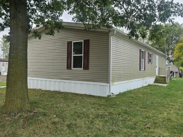 2019 Champion Champion Manufactured Home
