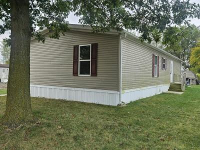 Mobile Home at 16031 Beech Daly, #174 Taylor, MI 48180