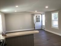 2001 Oakwood ommh Mobile Home