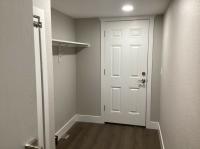 2001 Oakwood ommh Mobile Home