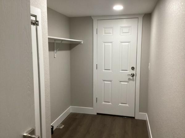 2001 Oakwood Mobile Home For Sale