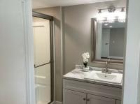 2001 Oakwood ommh Mobile Home