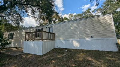 Mobile Home at 1630 Balkin Rd #74 Tallahassee, FL 32305