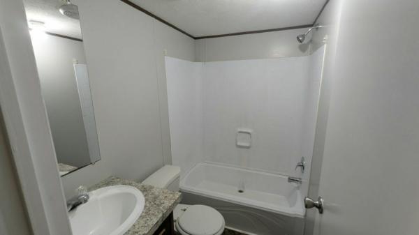 2018 CLAYTON TRUMH Manufactured Home