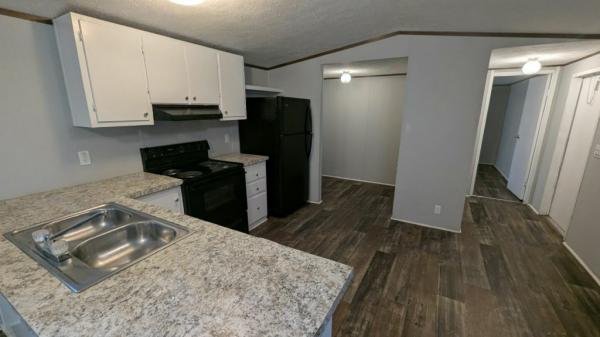 2018 CLAYTON TRUMH Manufactured Home