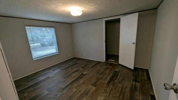 2018 CLAYTON TRUMH Manufactured Home