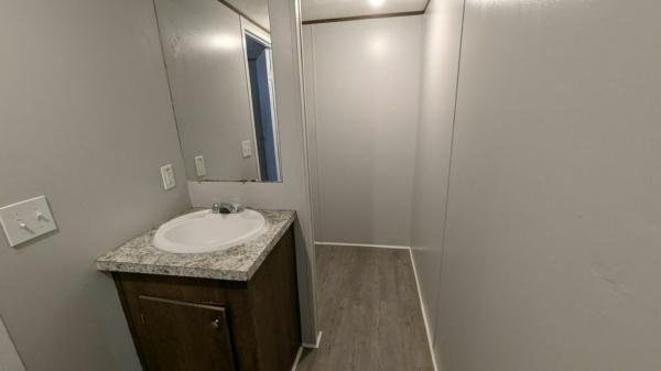2018 CLAYTON TRUMH Manufactured Home