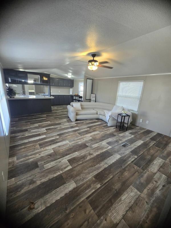 1997 Fleetwood Mobile Home For Sale