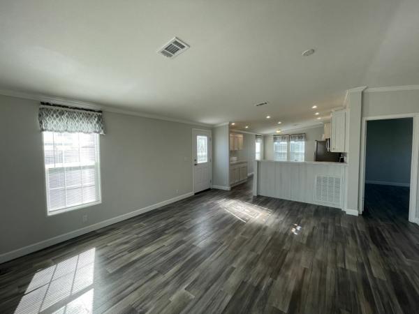 2025 Nobility - Ocala Caspersen Mobile Home