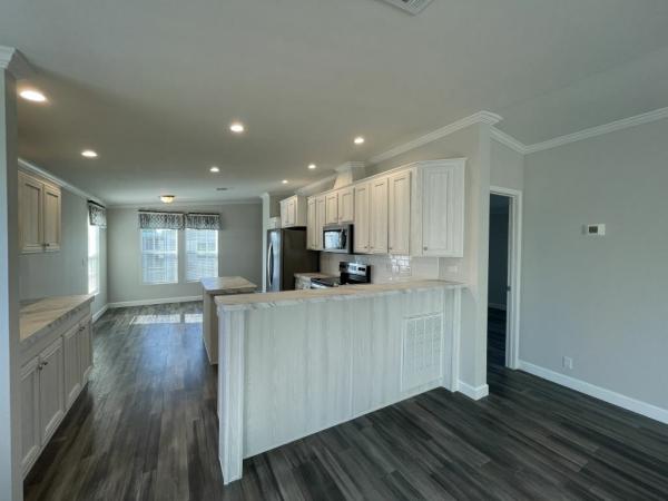 2025 Nobility - Ocala Caspersen Mobile Home