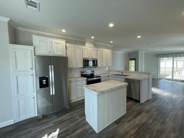 2025 Nobility - Ocala Caspersen Mobile Home