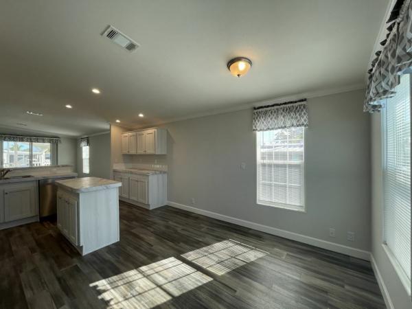 2025 Nobility - Ocala Caspersen Mobile Home