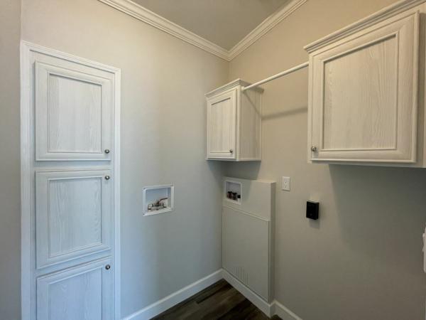 2025 Nobility - Ocala Caspersen Mobile Home