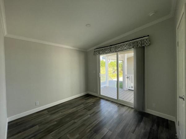 2025 Nobility - Ocala Caspersen Mobile Home