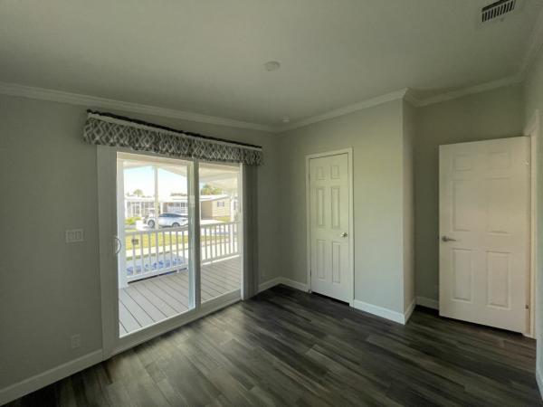 2025 Nobility - Ocala Caspersen Mobile Home
