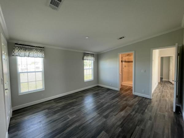 2025 Nobility - Ocala Caspersen Mobile Home