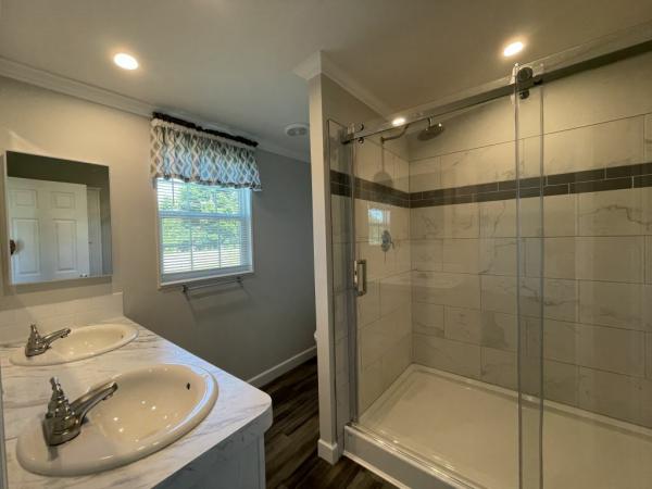 2025 Nobility - Ocala Caspersen Mobile Home