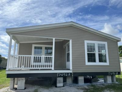 Mobile Home at 343 Talbot St Melbourne, FL 32901
