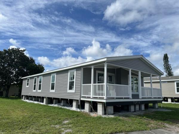 2025 Nobility - Ocala Santa Rosa Mobile Home