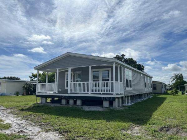 2025 Nobility - Ocala Santa Rosa Mobile Home
