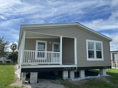 Mobile Home at 331 Peck St Melbourne, FL 32901